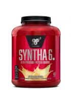 BSN Syntha 6 Whey Protein 5 LBS Flavor Vanilla Ice Cream (BSN-S6WP-VIC5 LBS)