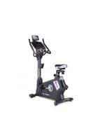 Powermax Fitness BU-4000C Commercial Upright Exercise Bike with iPad holder