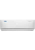 Blue Star 1.5 Ton 3 Star Inverter Split AC White (Copper Condenser, IC318DLTULV)