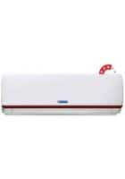 Blue Star 1.5 Ton 3 Star Inverter Split AC White (IC318QATU)