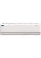 Blue Star 1.5 Ton 4 Star Inverter Split AC White (Copper Condenser, IC418FBTU)