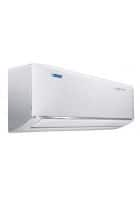 Blue Star 1.5 Ton 5 Star Inverter Split AC White (IC518DATU)