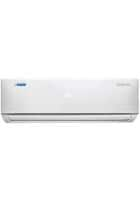 Blue Star 1.5 Ton 5 Star Inverter Split AC White (Copper Condenser, IC518DLTU)