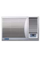 Blue Star 1.5 Ton 5 Star Window AC White (5W18GBT)