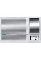 Blue Star 1.5 Ton 5 Star Window AC White (Copper Condenser, 5W18LDTUV)