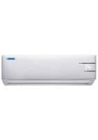 Blue Star 1 Ton 3 Star Inverter Split AC White (Copper Condenser, IC312YATULV)