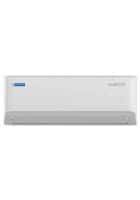 Blue Star 1 Ton 4 Star Inverter Split AC White (Copper Condenser, IH412SAFU)