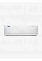 Blue Star 1 Ton 5 Star Inverter Split AC White (Copper Condenser, IC512DLTULV)