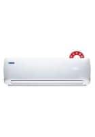 Blue Star 1 Ton 5 Star Inverter Split AC White (IC512DATU)