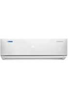 Blue Star 1 Ton 5 Star Inverter Split AC White (Copper Condenser, IC512DLTU)