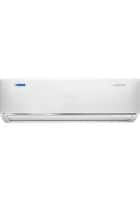 Blue Star 1 Ton 5 Start Inverter Split AC White (Copper Condenser, BO-IC512DATULV)