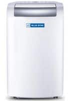 Blue Star 1 Ton 2 Star Portable AC White and Grey (PC12DB)