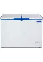 Blue Star 285 L Double Door Refrigerator White (CHFDD300DGSW)