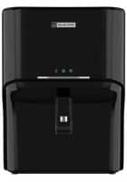 Blue Star 7 Liters Storage Water Purifier Black (ICONIA (HRRO/UV/UF/IBT))