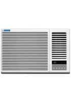 Blue Star 1.5 Ton 3 Star Window AC White (3W18GBT)