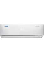 Blue Star 1.5 Ton 5 Star Inverter Split AC White (IC518DBTX)