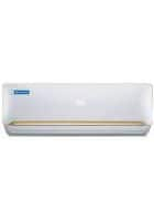 Blue Star 1.5 Ton 5 Star Inverter Split AC White (IC518QBTU)