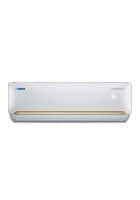 Blue Star 1 Ton 5 Star Inverter Split AC White (IC512QBTU)