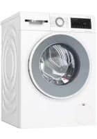 Bosch 10 kg Front Load Washing Machine Silver (WNA254U0IN)