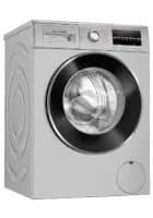 Bosch 7 kg Fully Automatic Front Load Washing Machine Silver (WAJ2446SIN)