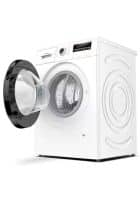 Bosch 7 kg Fully Automatic Front Load Washing Machine White (WAJ2426WIN)