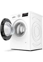 Bosch 8 kg Front Load Washing Machine White (WAJ2846WIN)