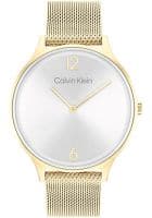 Calvin Klein 25200003 Analog Watch For Women