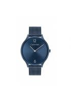 Calvin Klein 25200005 Analog Watch For Women