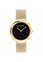 Calvin Klein 25200012 Analog Watch For Women