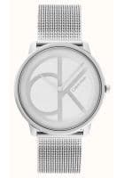 Calvin Klein 25200027 Iconic Analog Watch