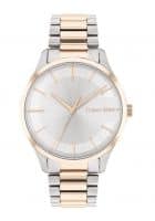 Calvin Klein 25200044 Iconic Analog Watch