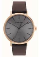 Calvin Klein 25200051 Iconic Analog Watch For Men