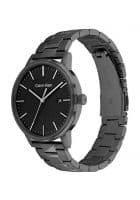 Calvin Klein 25200057 Linked Analog Watch For Men