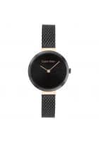 Calvin Klein 25200084 Minimalistic Analog Watch For Women