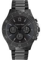 Calvin Klein 25200117 Analog Watch For Men