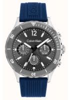 Calvin Klein 25200120 Analog Watch For Men