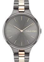 Calvin Klein 25200127 Linked Analog Watch For Women