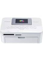 Canon Selphy Photo Printer White (SCP1000)