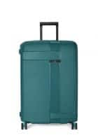 Carlton Vault 55 cm Polypropylene Unisex Strolley Teal Green