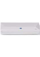 Carrier 1.5 Ton 3 Star Inverter Split AC White (Copper Condenser, 18K XTREME EDGE EXI 3S CAI18XE3R34F0)