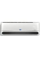 Carrier 1.5 Ton 3 Star Inverter Split AC White (Copper Condenser, CAI18IN3R34F0)