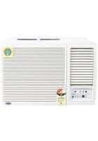 Carrier 1.5 Ton 3 Star Window AC White (Copper Condenser, 18K ESTRELLA DX 3 S WRAC)