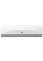 Carrier 1 Ton 5 Star Inverter Split AC White (Copper Condenser, 12K XCEL LUMO EXI 5S CAI12CL5R34F0)