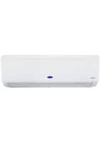 Carrier 1 Ton 5 Star Split AC White (Copper Condenser, DURAWHITEDXI5S1TSPL)