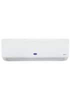 Carrier 2 Ton 3 Star Split AC White (Copper Condenser, DURAWHITEDXI3S2TSPL)