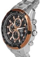 Casio ED368 Edifice (EF-539D-1A5VDF) Analog Watch - For Men