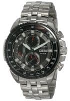 Casio ED436 Edifice (EF-558D-1AVDF) Analog Watch - For Men