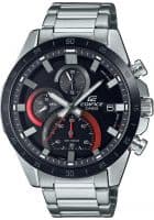 Casio ED513 (EFR-571DB-1A1VUDF) Edifice Chronograph Analog Watch - For Men