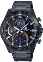 Casio ED515 (EFR-571DB-1A1VUDF) Edifice Chronograph Analog Watch - For Men