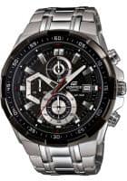 Casio EX191 Edifice (EFR-539D-1AVUDF) Analog Watch - For Men